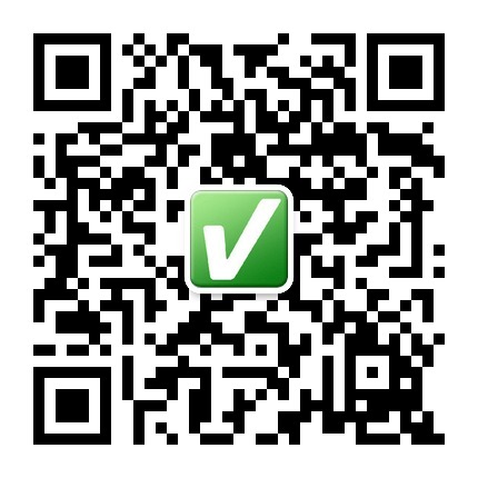 itvalue微信二維碼