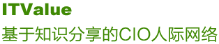 ITValue，基于知識分享的CIO人際網絡